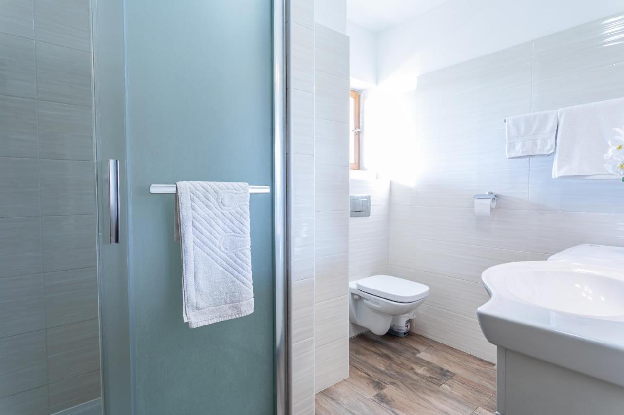 Ferienwohnung Apartman Volte Buzet Exterior foto