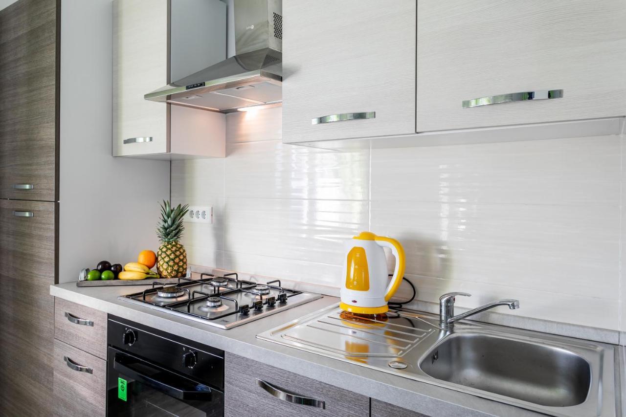Ferienwohnung Apartman Volte Buzet Exterior foto